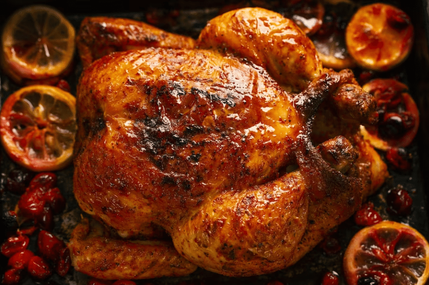 El Secreto De Jordi Cruz Para Cocinar Un Pollo De Restaurante
