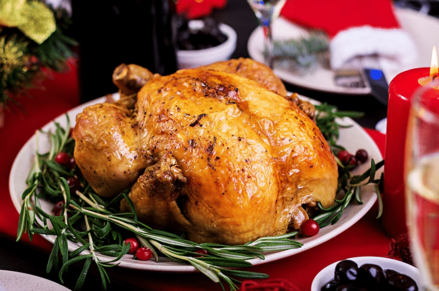 El Secreto De Jordi Cruz Para Cocinar Un Pollo De Restaurante