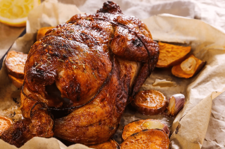 El Secreto De Jordi Cruz Para Cocinar Un Pollo De Restaurante
