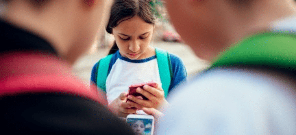 El Sexting Puede Llegar A Convertirse En Un Delito