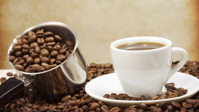 El sorprendente efecto de la cafeína que te hará feliz