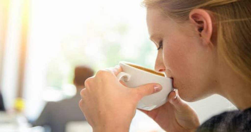 Beneficios Ocultos O No Del Consumo De Café
