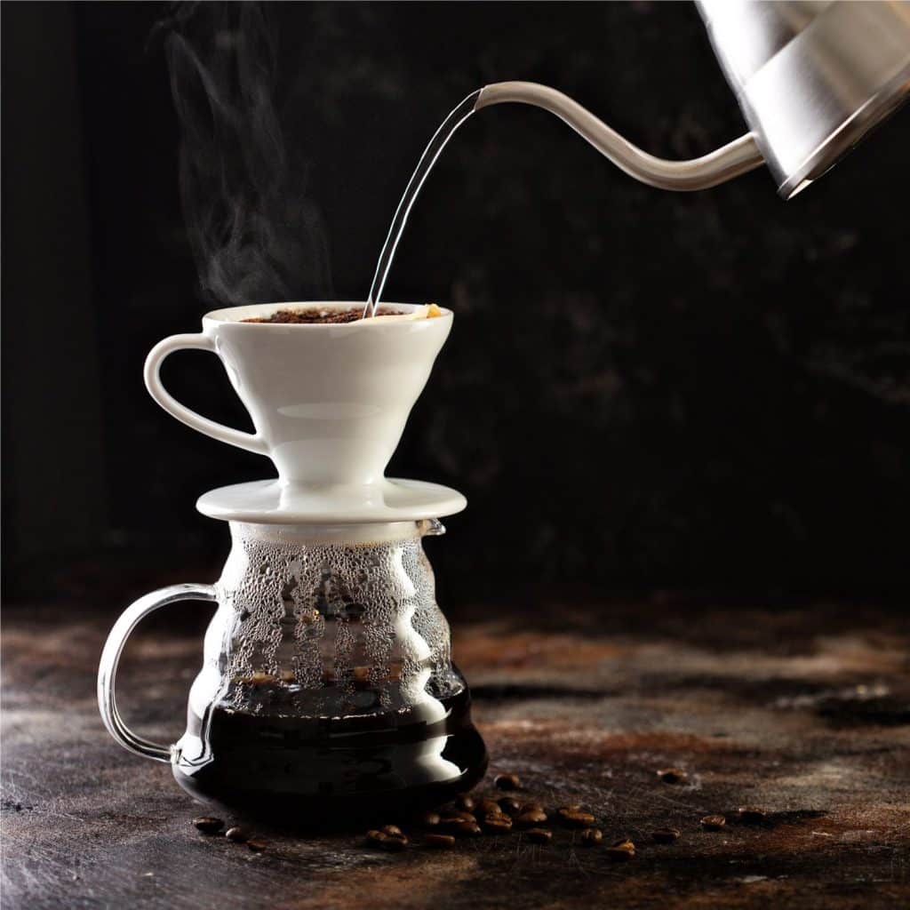 Se Aprende Sobre Una Nueva Ventaja Para La Salud Del Consumo Diario De Café