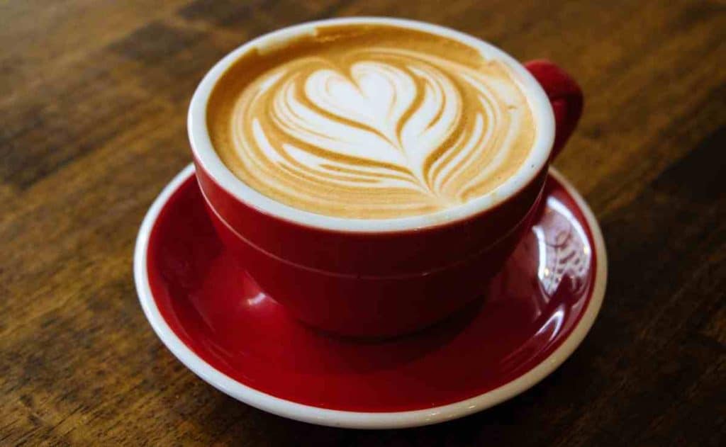 Las Ventajas Del Consumo De Cafeína