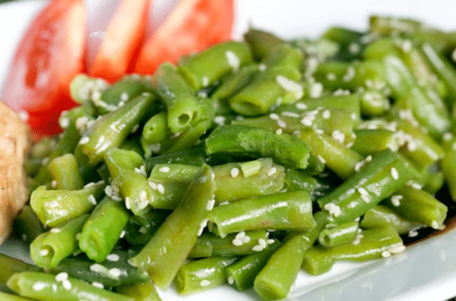 El toque de Arguiñano para hacer de las judías verdes la cena perfecta