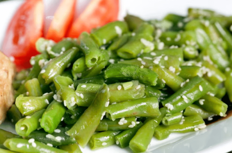 El toque de Arguiñano para hacer de las judías verdes la cena perfecta