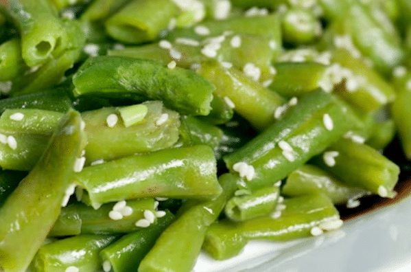 El Toque De Arguiñano Para Hacer De Las Judías Verdes La Cena Perfecta