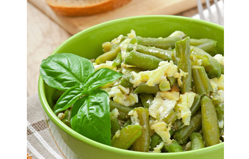 El Toque De Arguiñano Para Hacer De Las Judías Verdes La Cena Perfecta