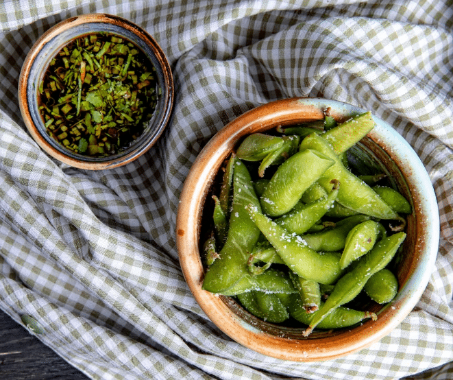 El Toque De Arguiñano Para Hacer De Las Judías Verdes La Cena Perfecta