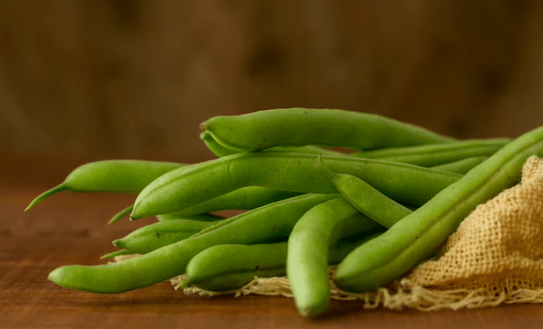 El Toque De Arguiñano Para Hacer De Las Judías Verdes La Cena Perfecta