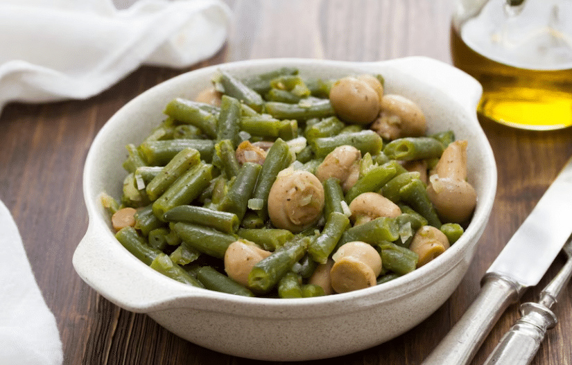 El Toque De Arguiñano Para Hacer De Las Judías Verdes La Cena Perfecta