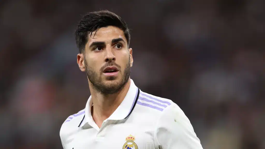 El Tridente Que Tiene Un Espacio En La Selección Y Son Del Real Madrid