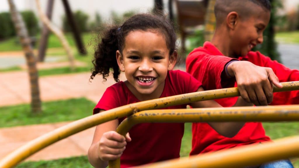 Algunos Planes Para Que Los Niños Tomen Sol