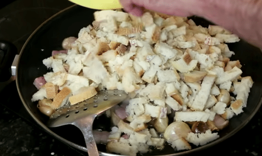 Receta