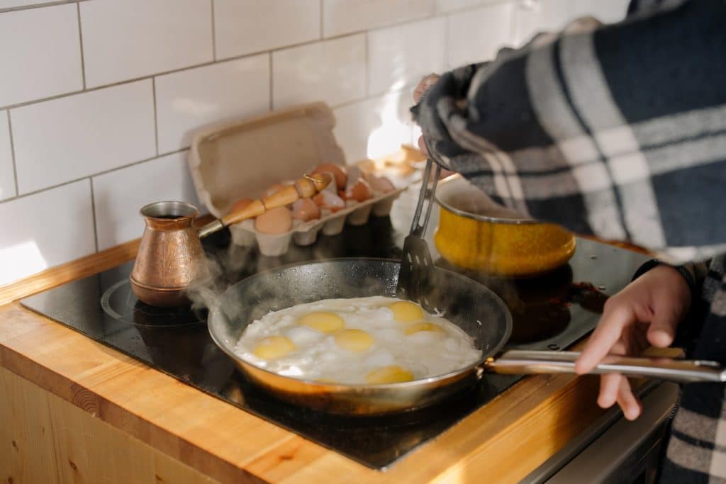 El Truco De Las Patatas