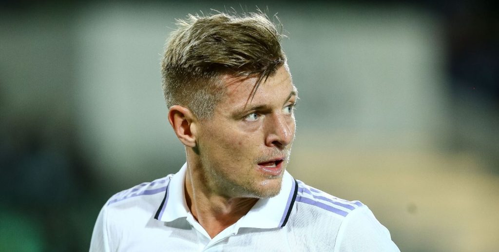 En El Mes De Junio Pretende Aclarar Las Cosas Con El Real Madrid