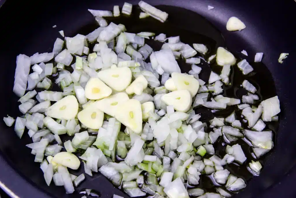 El Delicioso E Ineludible Ingrediente Para Un Arroz Marinero De Diez