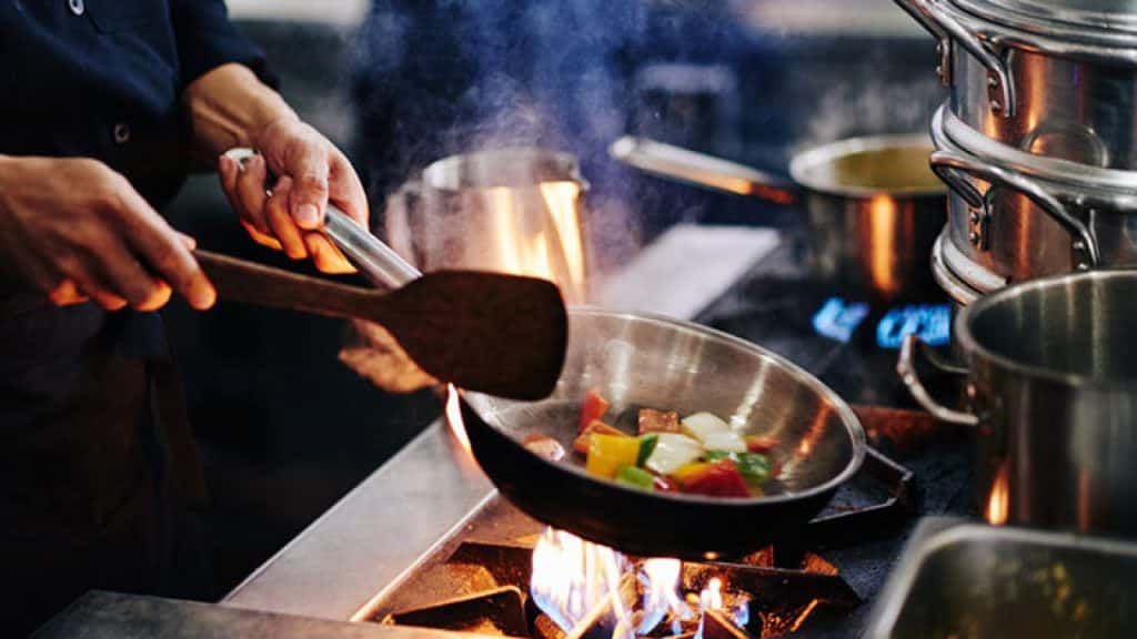 Almejas A La Marinera: Una Receta De Escándalo Con Un Sabor De ‘10’