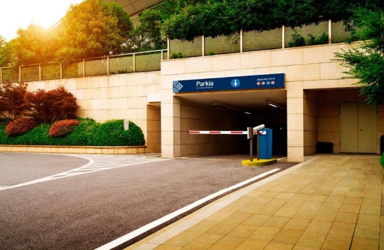 Parkia proporciona el pago por reconocimiento de matrícula a los usuarios de EasyPark