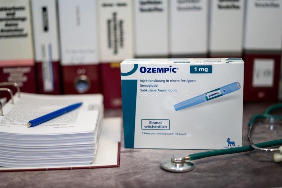 Te presentamos Ozempic, el medicamento con el que no pasarás hambre y perderás peso