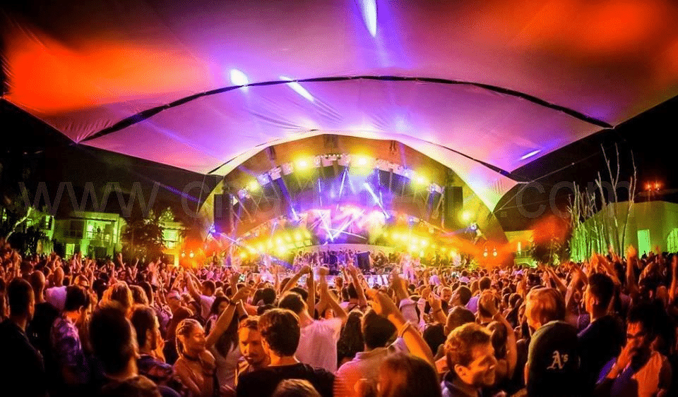 Estas Son Las Discotecas Más Antiguas Y Míticas De Ibiza