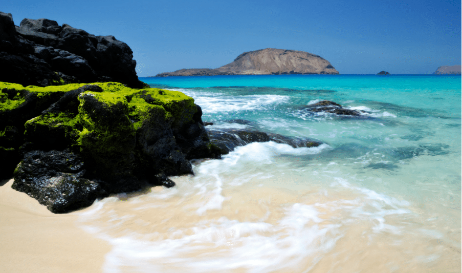 Estas son las playas más impresionantes de Canarias para desconectar unos días