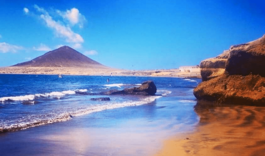 Turismo Fin De Semana