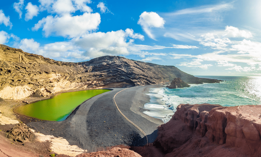 Estas son las playas más impresionantes de Canarias para desconectar unos días