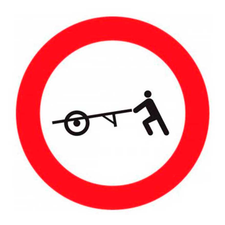 Un Hombre Con Un Carro