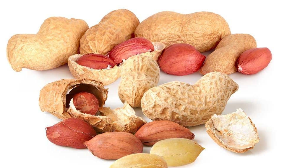 Este Es El Fruto Seco Con Más Beneficios Para Tu Salud, Según La Ocu