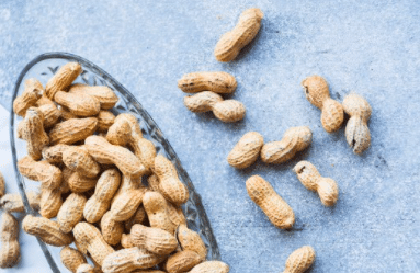 Este Es El Fruto Seco Con Más Beneficios Para Tu Salud, Según La Ocu
