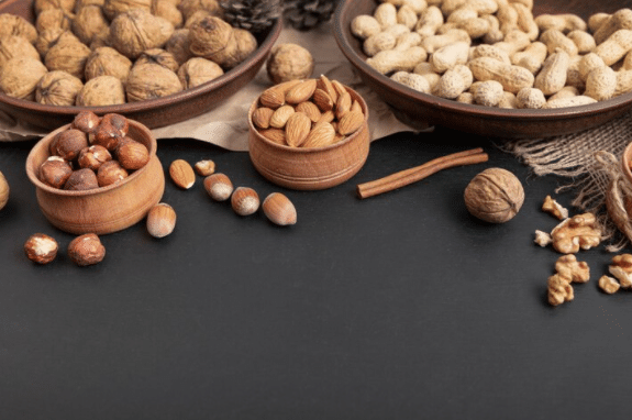 Este Es El Fruto Seco Con Más Beneficios Para Tu Salud, Según La Ocu