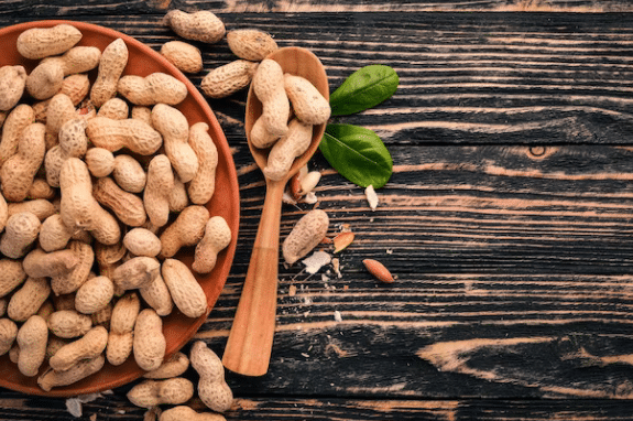 Este Es El Fruto Seco Con Más Beneficios Para Tu Salud, Según La Ocu
