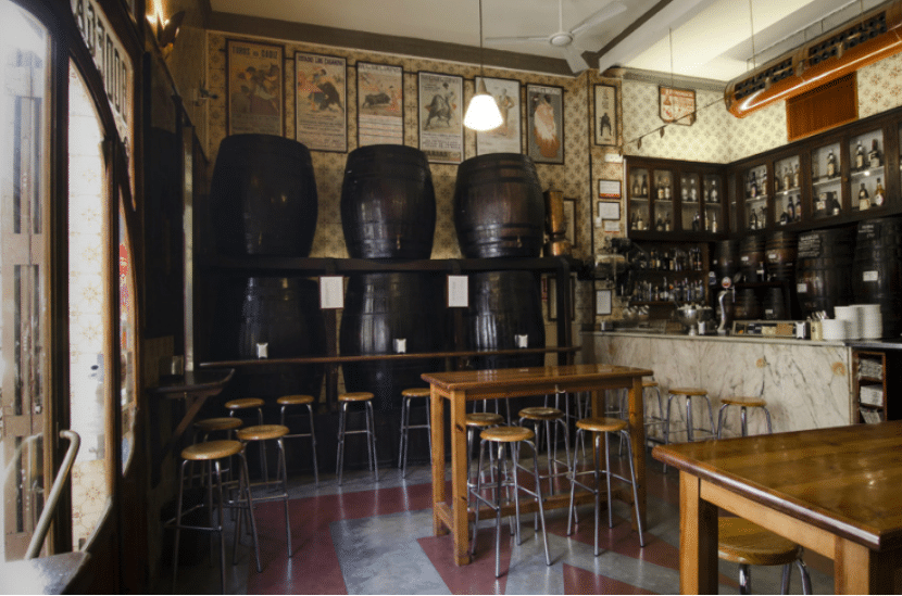 Taberna
