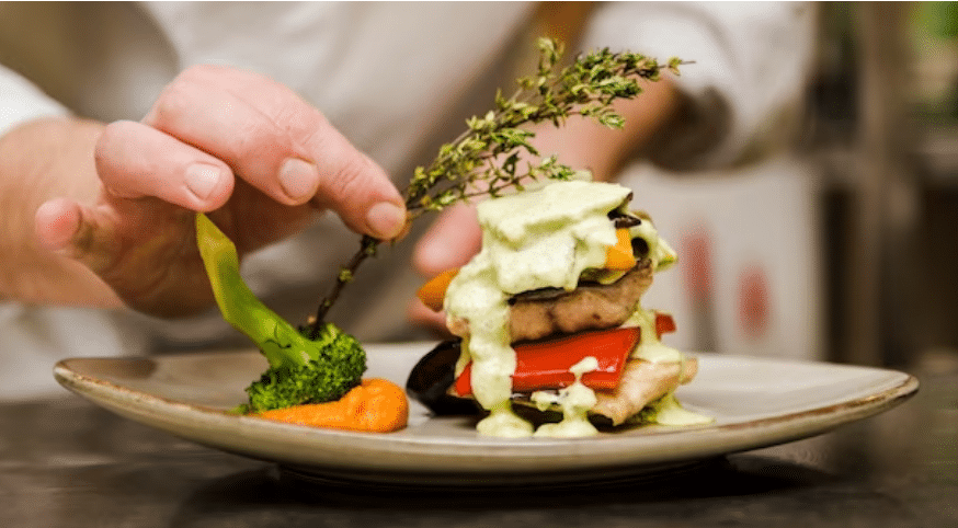 Alta Cocina Barata En Barcelona