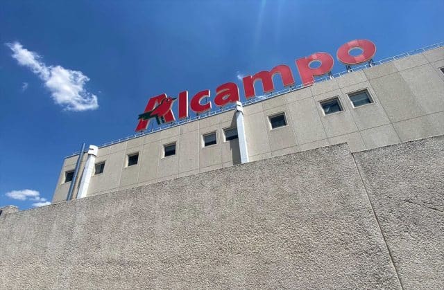 Alcampo promociona un alimento saludable que lleva insectos: «Son una gentuza»