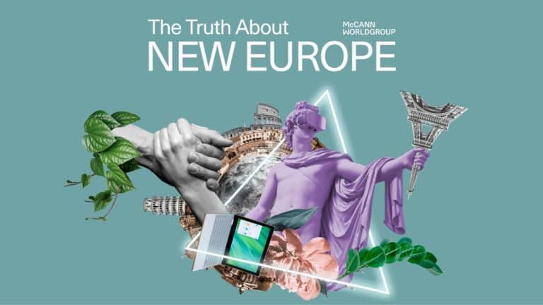 Uno de cada tres europeos abandonaría el continente en el futuro para tener una vida mejor