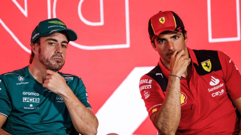 Fernando Alonso Posee Un Circuito A Su Nombre