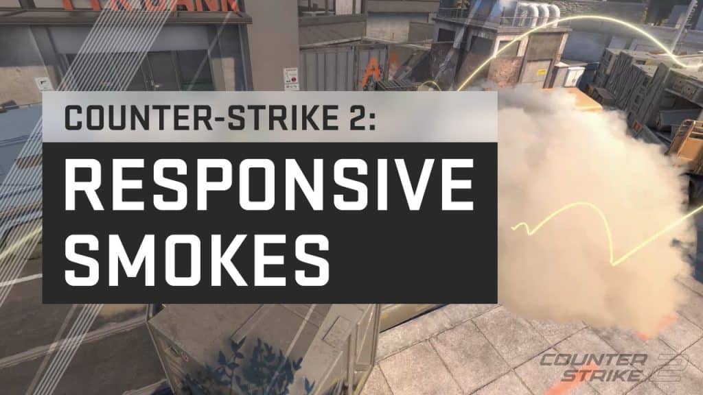 Finalmente, Valve Le Cumplirá A Los Fans De Counter Strike 2