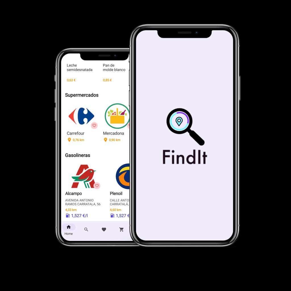 Findit App