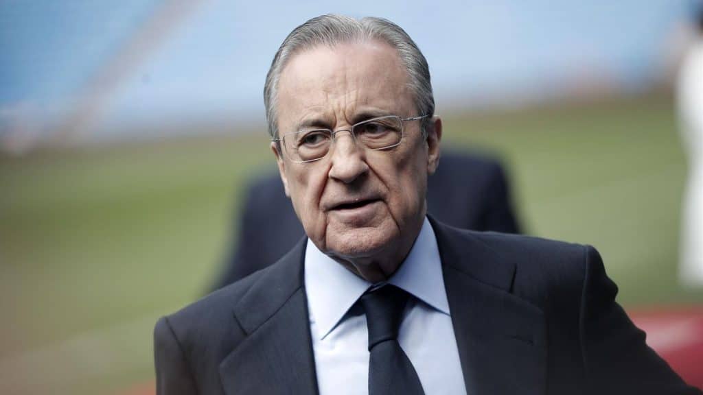 Mbappé Traicionó A Florentino Y Al Real Madrid