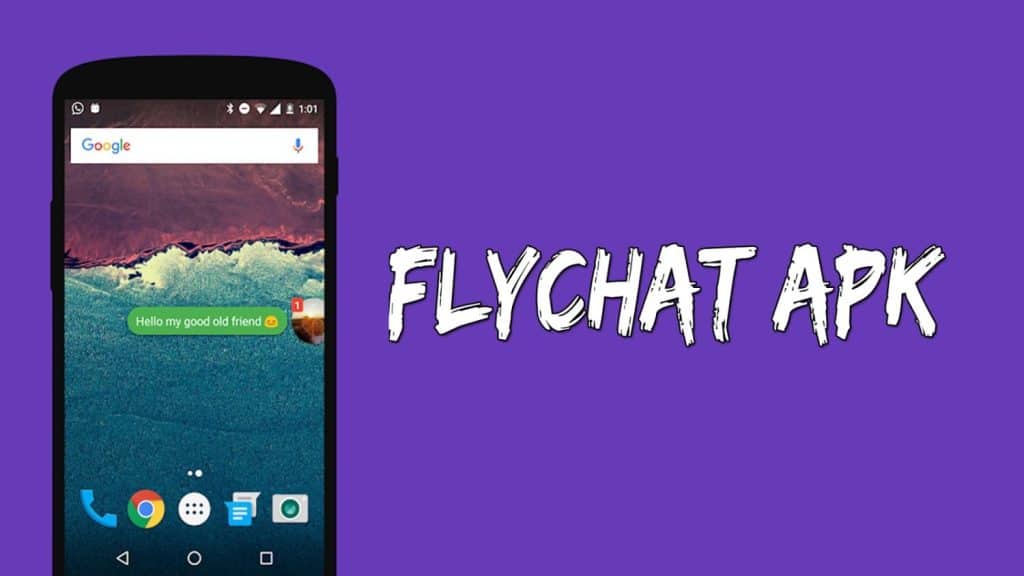 Flychat Apk