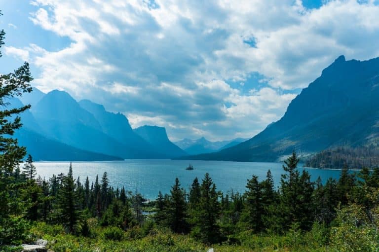 Los lugares más sorprendentes para una escapada estadounidense asequible