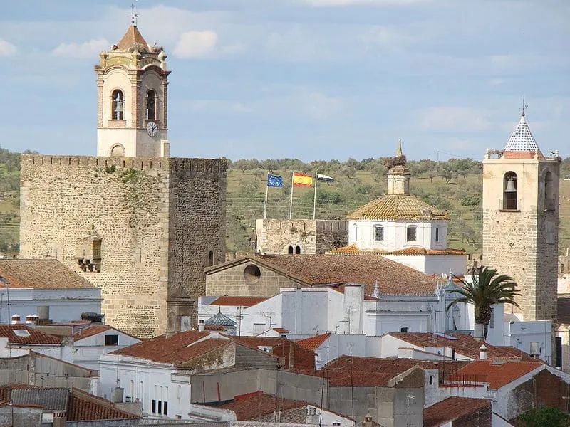 Fregenal De La Sierra