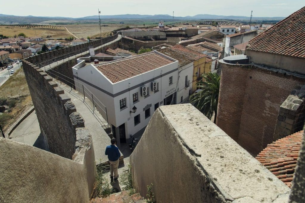Galisteo