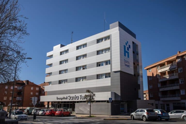 El historial clínico unificado será realidad a finales de 2024 en Castilla y León
