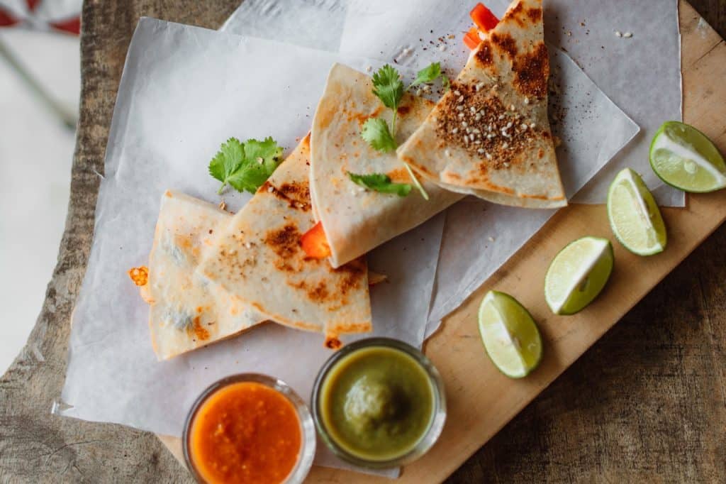 Hay Cosas Que Debes Cuidar En La Tortilla
