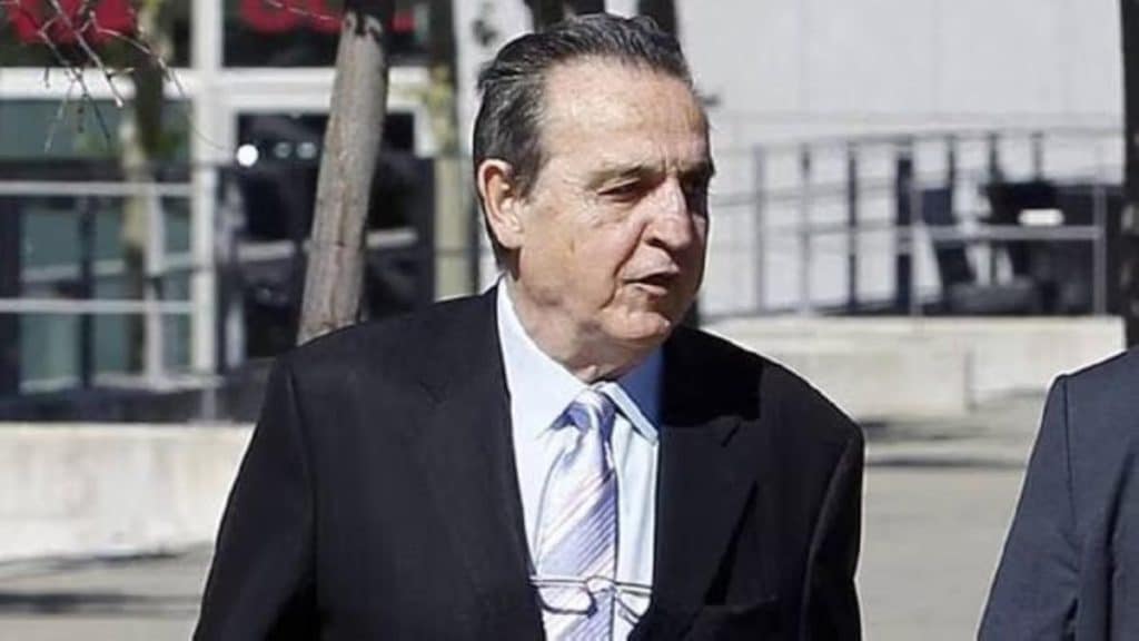 Hay Expectativas Por Lo Que Pueda Producir El Caso Negreira