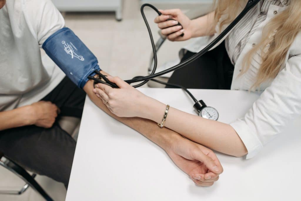 Hay Riesgos De Accidentes Cerebrovasculares