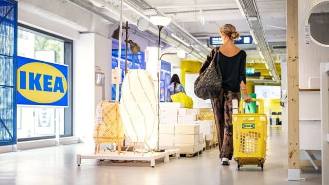 Los más vendidos de Ikea para dar el toque primaveral a tu casa